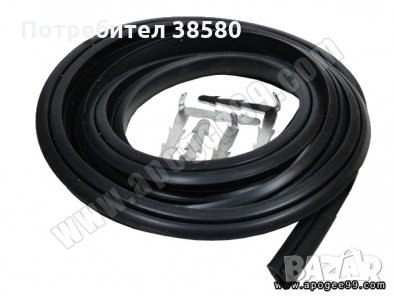 Уплътнения на купе за BMW f10, снимка 1