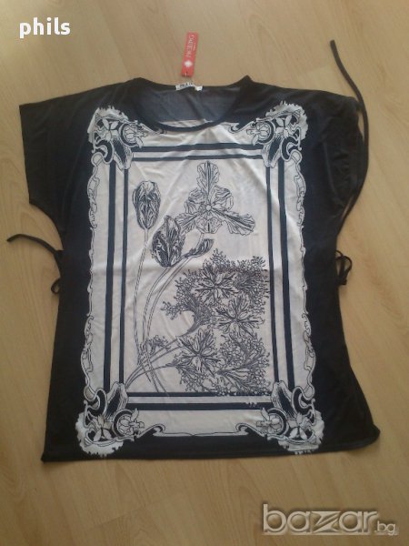  нова туника XL, снимка 1