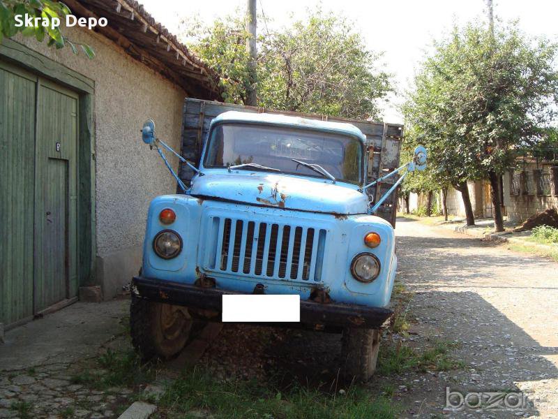 Изкупуваме бордови газки от адрес , снимка 1