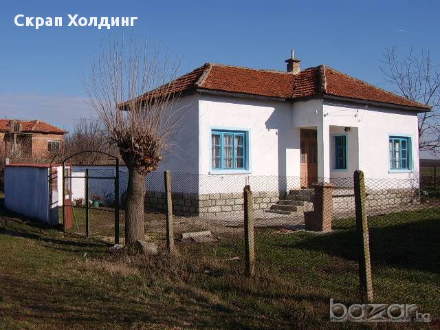 Чистене на къщи, снимка 1