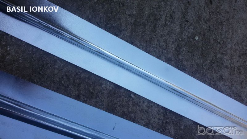 абкант и гилотина до 5мм -Божур 11, снимка 1