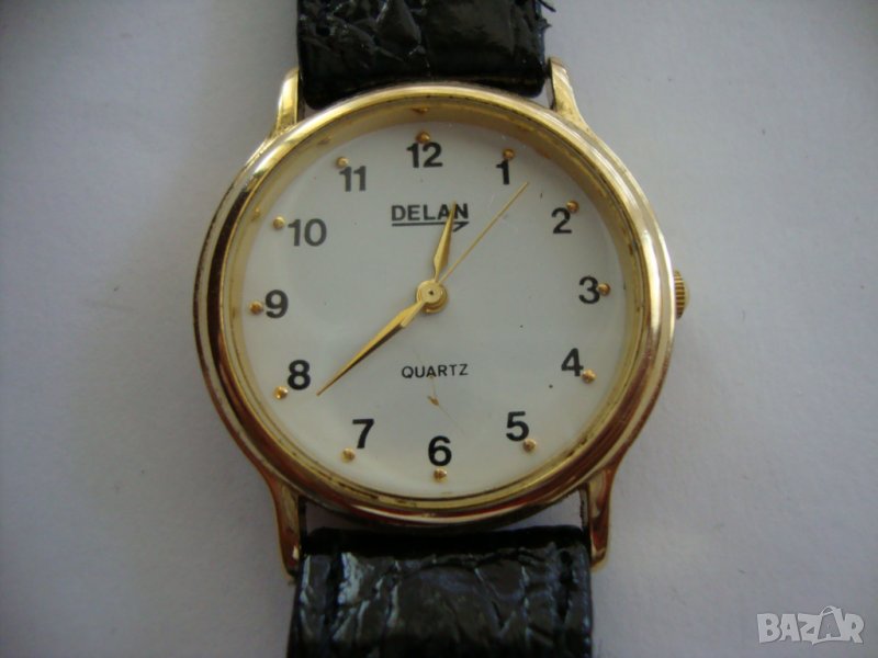 Часовник Delan, снимка 1