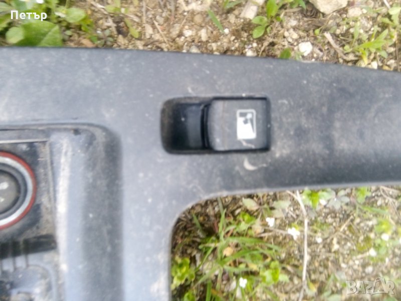 Копчета за отваряне на задни стъкла Сеат алхамбра,фолцваген шаран, снимка 1