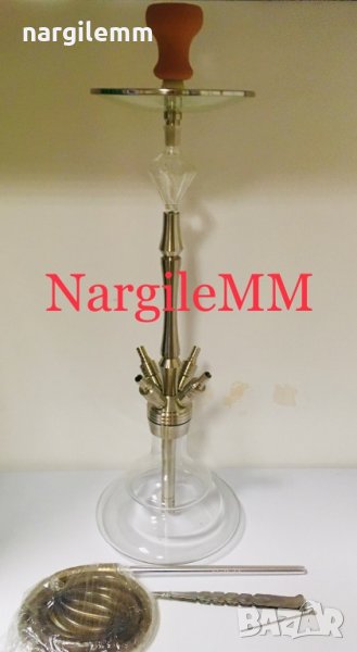 Наргиле Animal Hookah , снимка 1