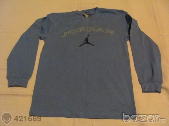 Jordan размери М Xl 066 Мъжко, снимка 1