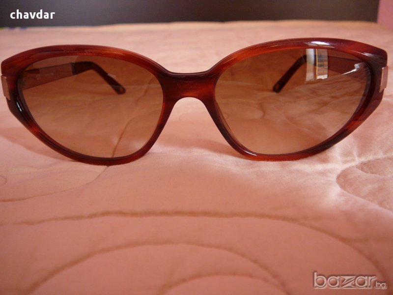 продавам маркови слънчеви очила Escada, снимка 1