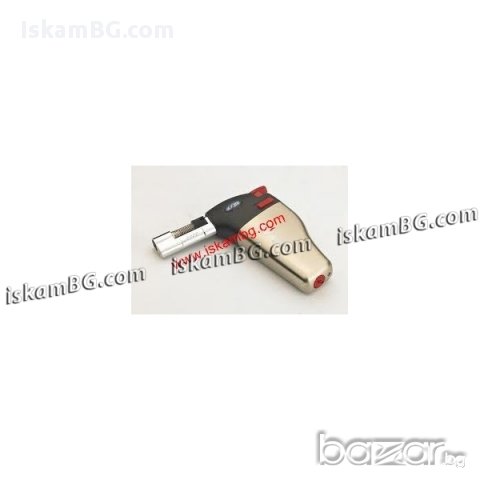 Газова горелка Jet torch BS-200, снимка 3 - Други спортове - 13720525