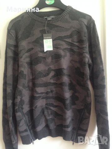 блуза за момче 10-11год., снимка 3 - Детски Блузи и туники - 22007472