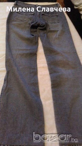 ОРИГИНАЛНИ дънки ARMANI JEANS, снимка 2 - Дънки - 20711818