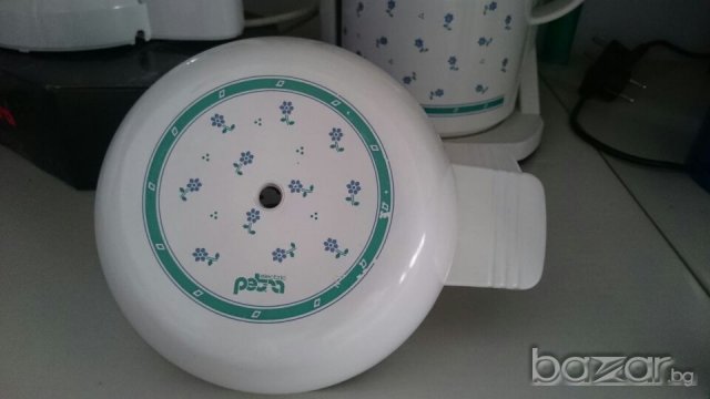 Яйцеварка Petra, снимка 6 - Уреди за готвене на пара - 21218091