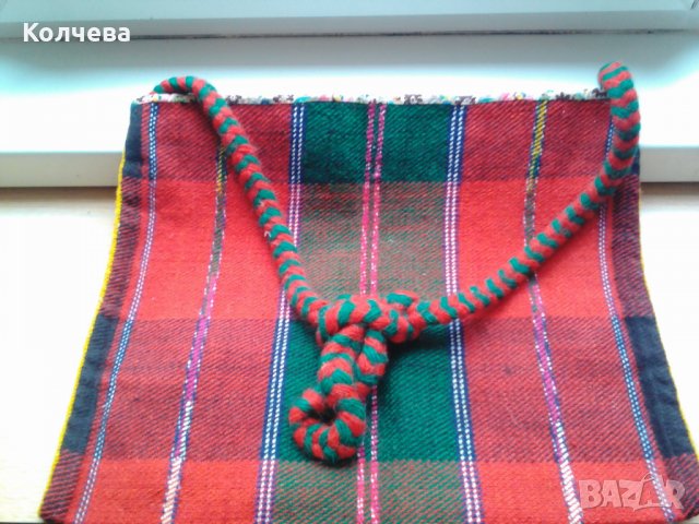 продавам вълнени калъфки за възглавници торбички престилки, снимка 4 - Възглавници - 24942201