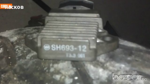 HONDA CBR 919 , снимка 6 - Мотоциклети и мототехника - 13582534