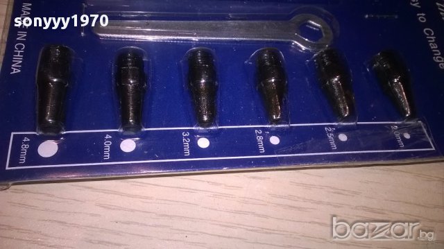 Замби-комплект-нови в блистер, снимка 7 - Други инструменти - 14930288