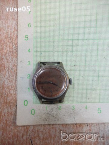 Часовник "ANCRE CHRONOMETERE" дамски швейцарски работещ