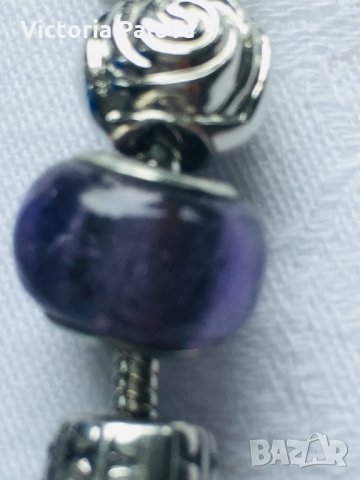 🇩🇪 Гривна BONITA, снимка 5 - Гривни - 25141182