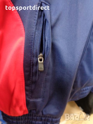 Каppa Pescara 100% оригинал poly сезон/есен внос Англия., снимка 3 - Детски анцузи и суичери - 22799894