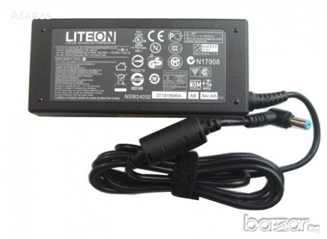 Оригинални зарядни за лаптоп, снимка 4 - Кабели и адаптери - 16835752