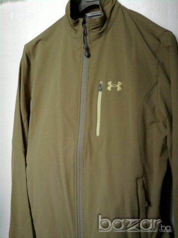 Under Armour soft shell 