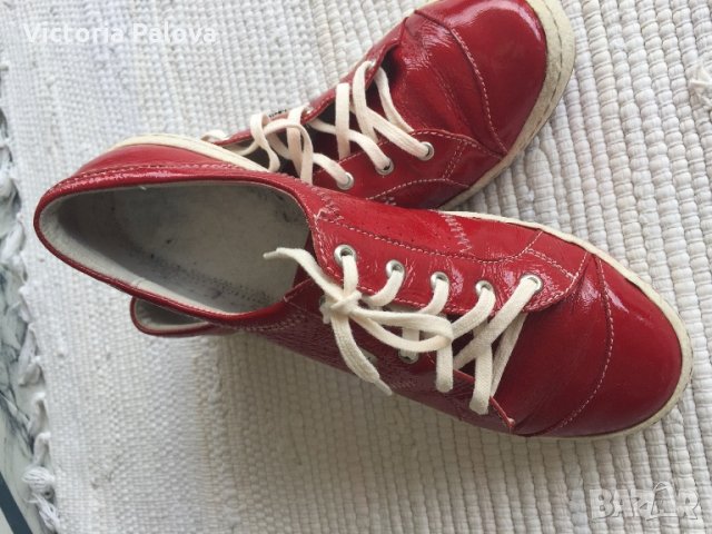 JOSEF SEIBEL обувки, снимка 6 - Дамски ежедневни обувки - 22586031