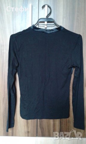 Блуза 10лв., снимка 2 - Блузи с дълъг ръкав и пуловери - 25202010