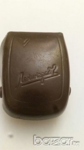 Светломер " Ленинград "., снимка 3 - Чанти, стативи, аксесоари - 19579938