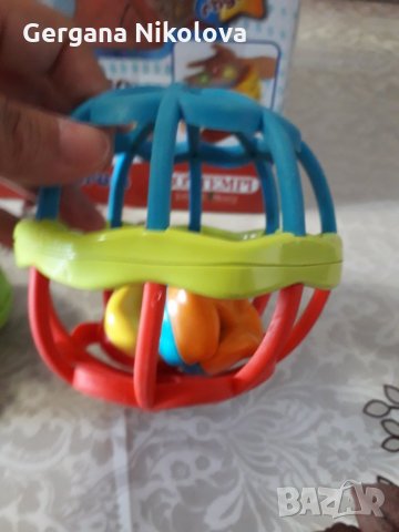 Лотове от Музикални играчки и дрънкалки, снимка 11 - Музикални играчки - 25498211