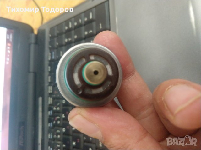 регулатор гориво фолксваген , ауди , шкода VW AUDI GEELY SEAT SKODA, снимка 4 - Части - 25812642