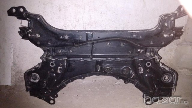 Преден мост 5120142071 Корола, Приус, РАВ4/RAV4, Corolla, Prius, Lexus CT200H, снимка 3 - Части - 18374635