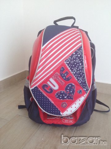 марковараница Extreme FOR ME, снимка 6 - Кенгура и ранички - 12400414