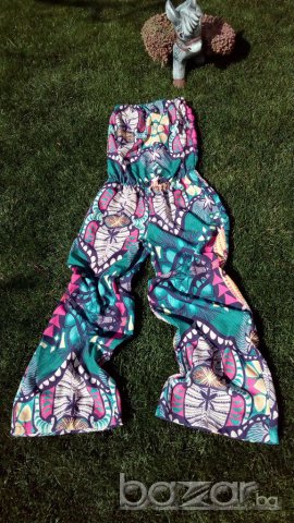 Нов Гащеризон размер M/L, снимка 2 - Рокли - 17699744