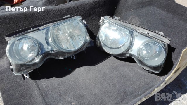 бмв 320 е46 150к.с.на части, снимка 17 - Автомобили и джипове - 18400122