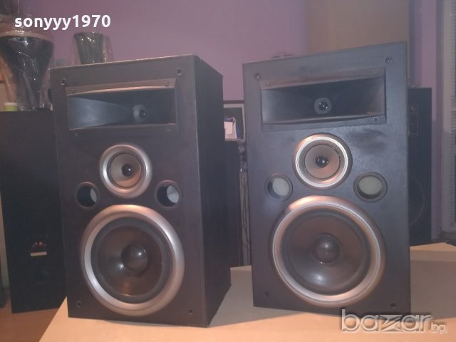 universum q280 ll 120/280w 4/8ohm-тонколони-внос швеицария, снимка 9 - Тонколони - 21064261