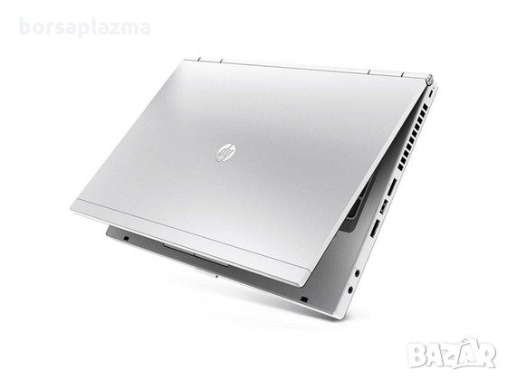 HP Compaq EliteBook 8470p с леки забележки  Intel Core i5-3320M 2.60GHz / 8192MB / 180GB SSD / DVD/R, снимка 3 - Лаптопи за работа - 24521440