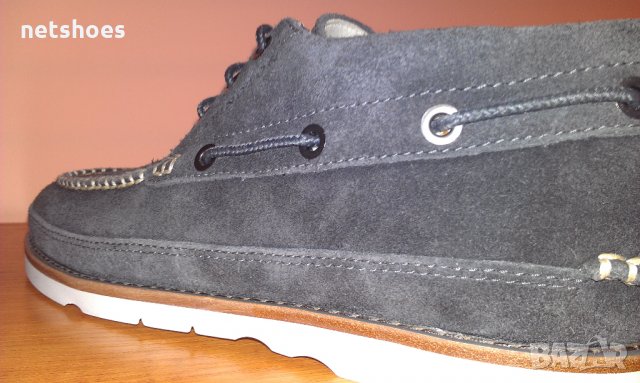 Timberland-Abington -мъжки обувки №41, снимка 11 - Ежедневни обувки - 25279933