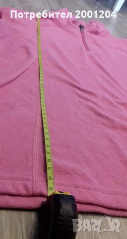 Оригинален Дамски полар The north face , снимка 5 - Блузи с дълъг ръкав и пуловери - 22016730