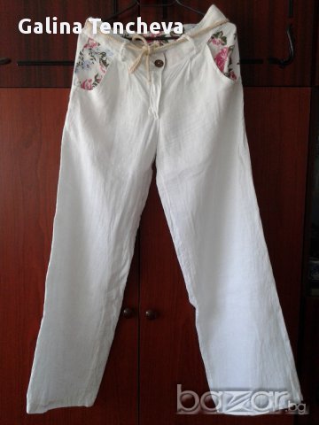 Летен панталон, снимка 1
