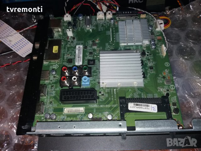 MAIN BOARD 715G8132-M01-B00-005T