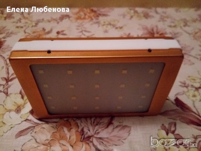 Соларна батерия, снимка 2 - Оригинални батерии - 18131630