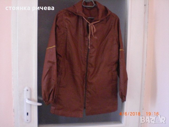 продавам дамско лятно яке, снимка 1 - Якета - 21789900