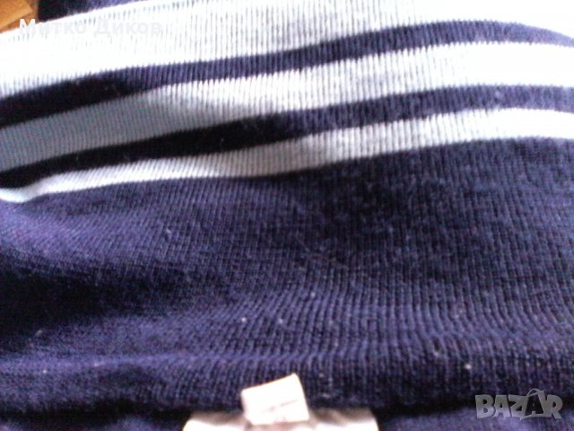 Анцуг Горнища Делфин Германия-30% вълна размер М-Л, снимка 9 - Спортна екипировка - 24127448