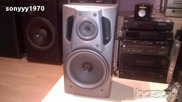 universum 100w/8ohm-40/22/20см-внос швеицария, снимка 3 - Тонколони - 15979276