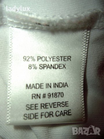 Bolle, Произведен в Индия, Размер М. Код 393 , снимка 10 - Потници - 23987529