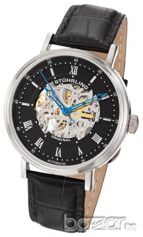 Stührling Original Lexington Automatic, снимка 2 - Мъжки - 8227061