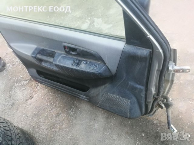 Части Мицубиши Паджеро Пинин 2.0 1998-2006, снимка 6 - Части - 24395660