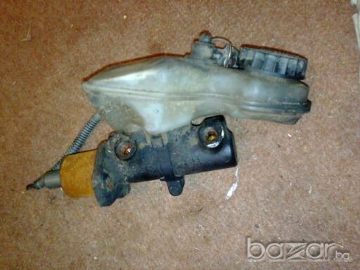 Citroen ZX/Ситроен ЗХ-95г.,1.9Д,на части, снимка 12 - Автомобили и джипове - 19474645