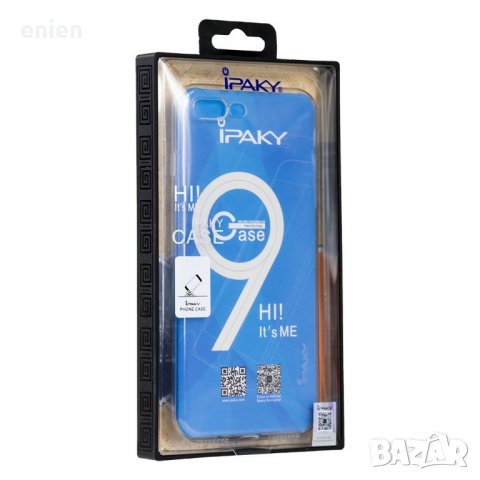 iPaky силиконов кейс+протектор за Huawei Mate 10 Pro, снимка 9 - Калъфи, кейсове - 25642906
