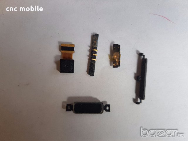 LG E400 - LG L3 оригинални части и аксесоари , снимка 7 - Резервни части за телефони - 17512249