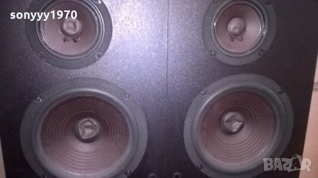 jbl tlx40-2бр тонколони-94х28х27см-внос швеицария, снимка 12 - Тонколони - 22019477