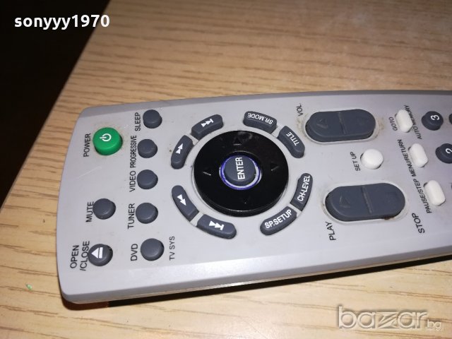 universum dvd tuner video-remote-внос швеицария, снимка 10 - Ресийвъри, усилватели, смесителни пултове - 20310740