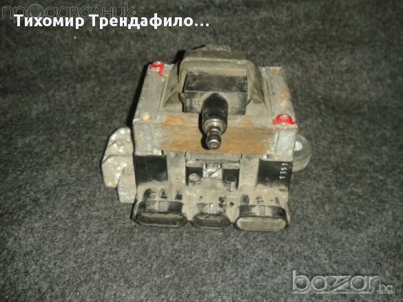 Ignition Coil For Renault No.7700732263 Бобина за Рено 19,еспейс S102020001 C, снимка 2 - Части - 11704447